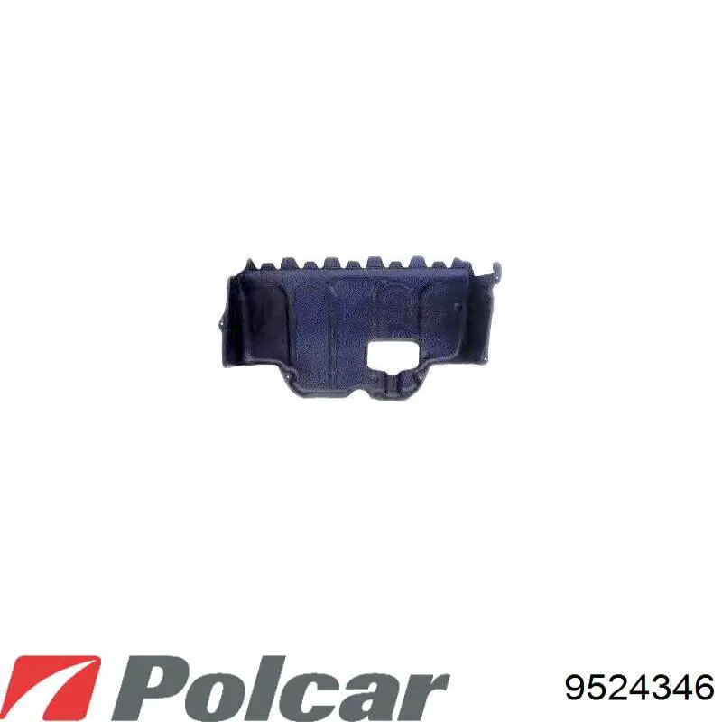 Защита ДВС Rezaw-plast 150416 цена, от 38.50 USD