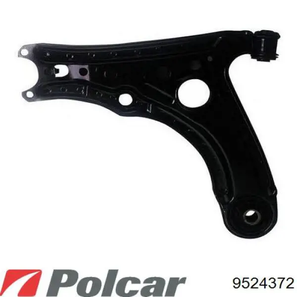 Стойки и рычаги подвески Polcar 9524372 цена, от 19.64 USD