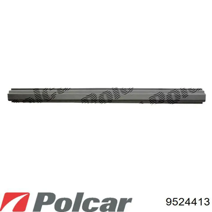  9524413 Polcar