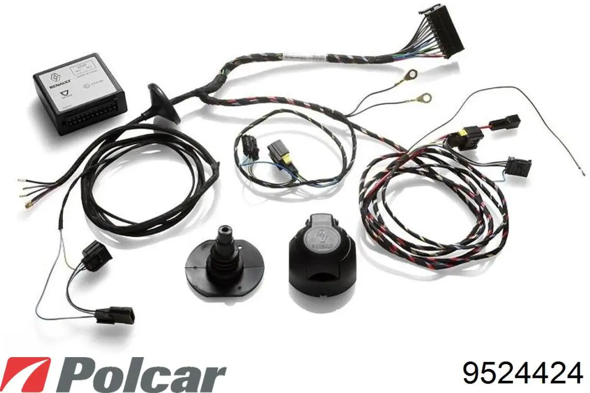 9524424 Polcar 