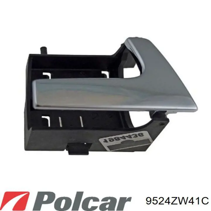 9524ZW41C Polcar 