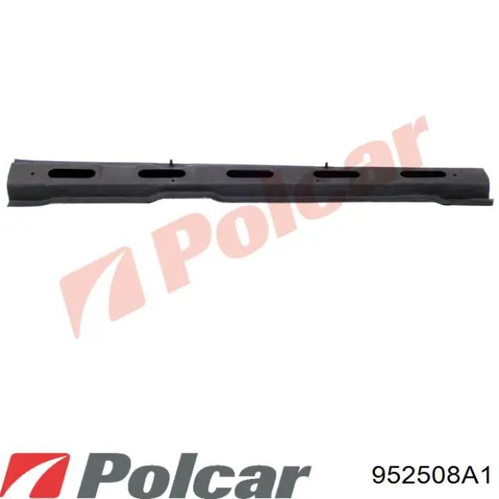 952508A1 Polcar Радиатор основной