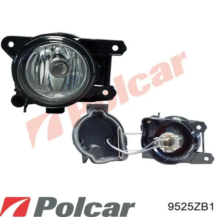 9525ZB1 Polcar