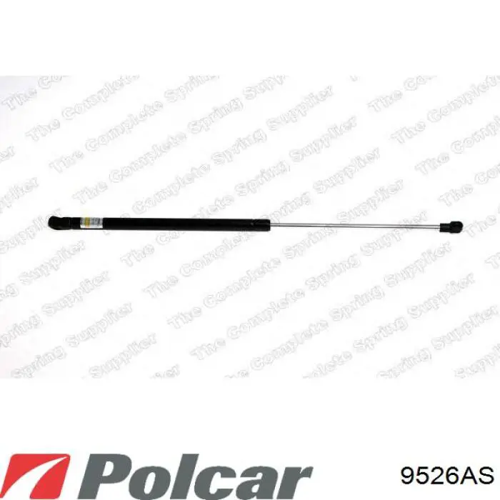 Купить GS0492 Magneti Marelli Амортизатор под капот