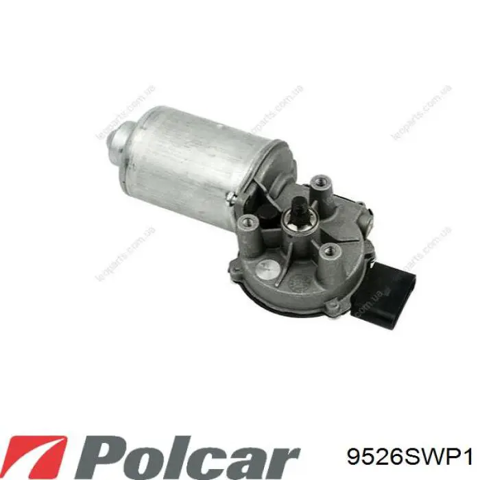 Мотор трапеции стеклоочистителя Polcar 9526SWP1 цена, от 40.19 USD