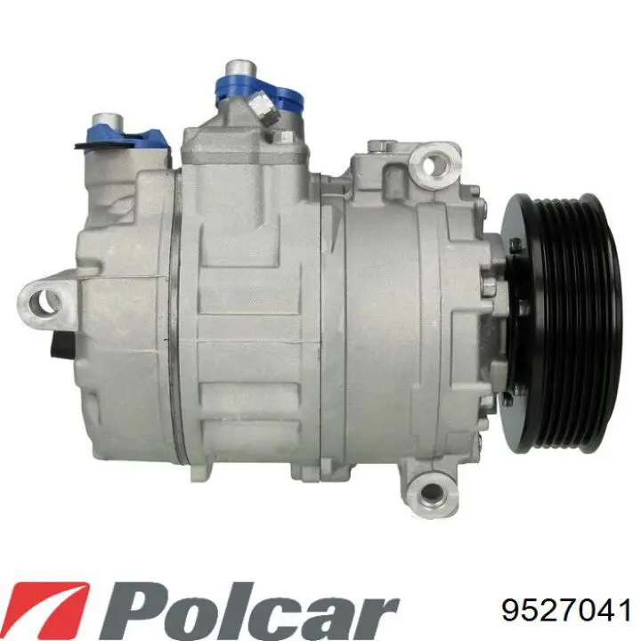 Панель передняя Polcar 9526041 цена, от 36.81 USD
