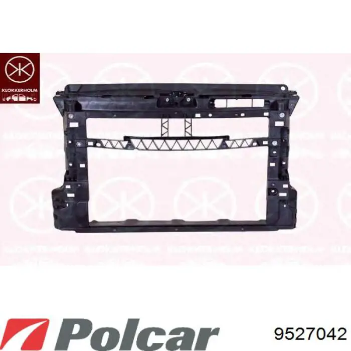 Панель передняя Tempest 0510616200 цена, от 44.41 USD