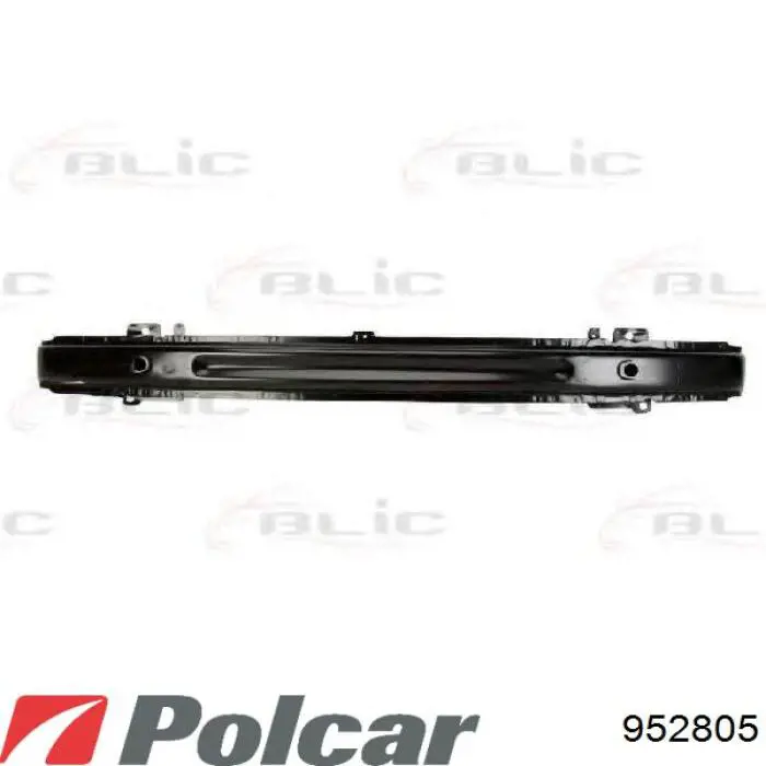 Купить 952805 Polcar Решетка радиатора