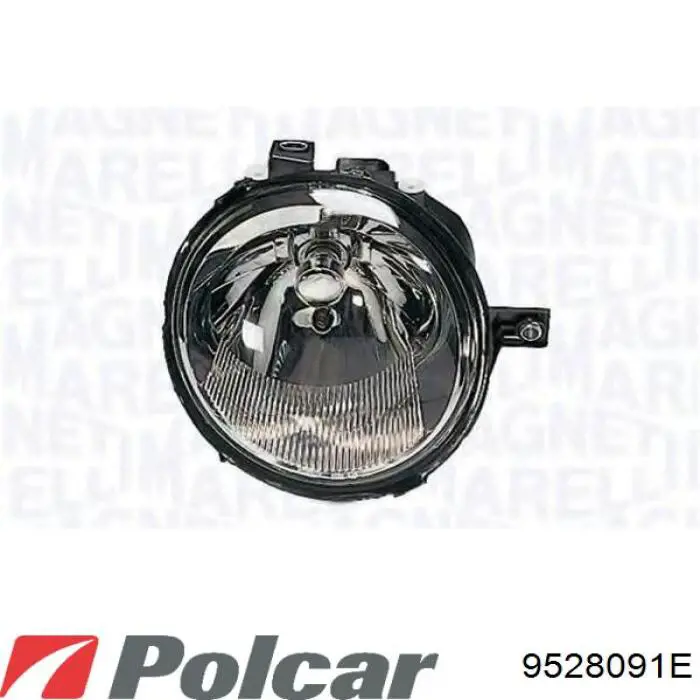Фара левая VAG 6E1941753B цена, от 66.62 USD