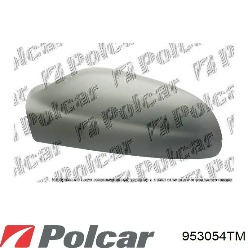  953054TM Polcar