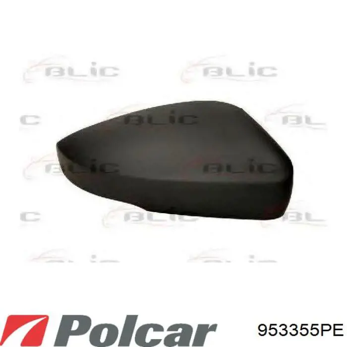 3857036 Autotechteile Накладка зеркала заднего вида, правая