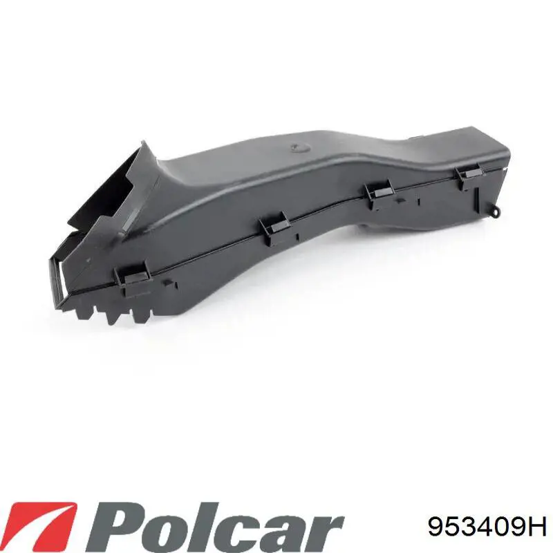 953409H Polcar Лампа-фара левая/правая
