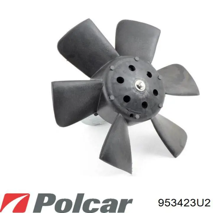 953423U2 Polcar