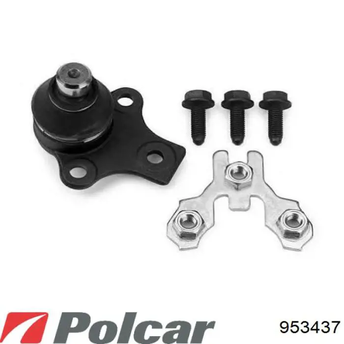 953437K Polcar 