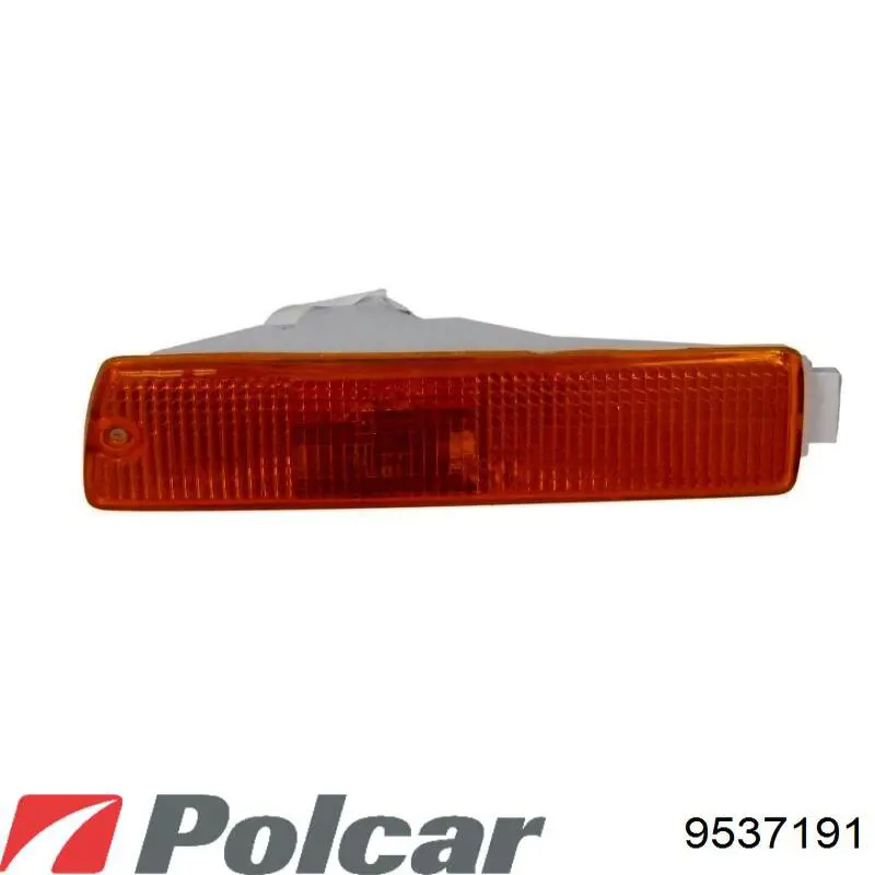 953719-1 Polcar pisca-pisca esquerdo