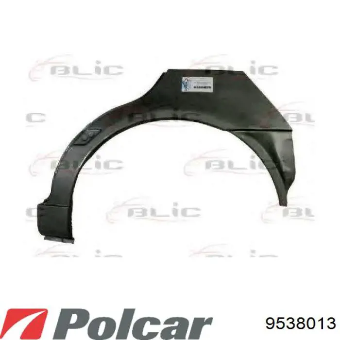 9538013 Polcar