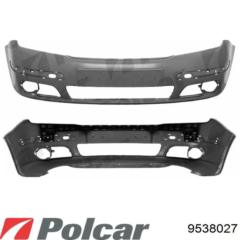  Polcar 9538027 цена, от 6.90 USD
