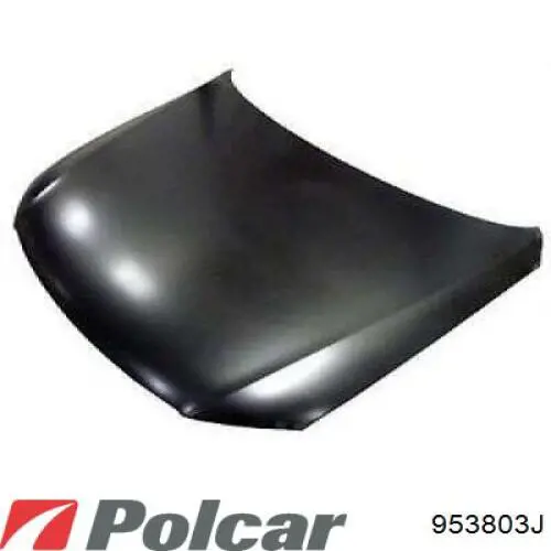 Капот FPS 9522280 цена, от 43.83 USD