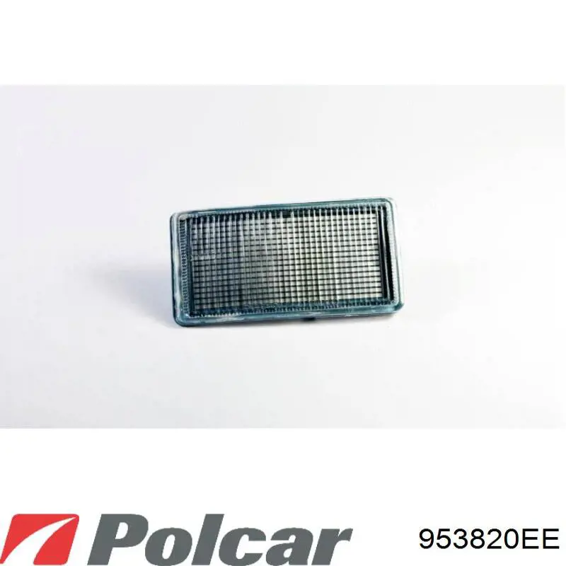 Поворотник правый FP9522K4E Depo/Loro/Abakus