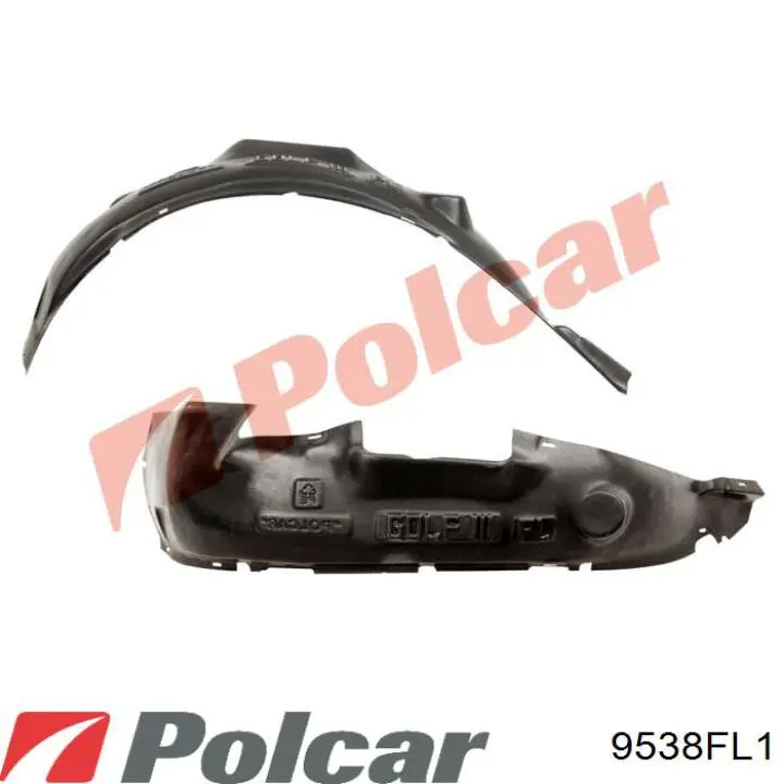 9538FL1 Polcar