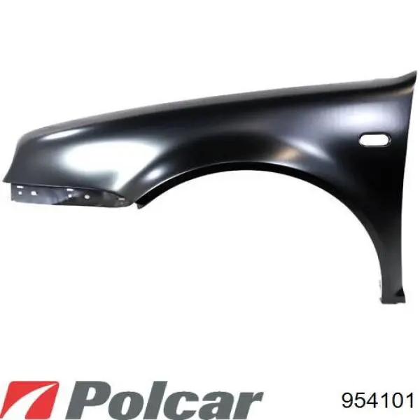 954101 Polcar