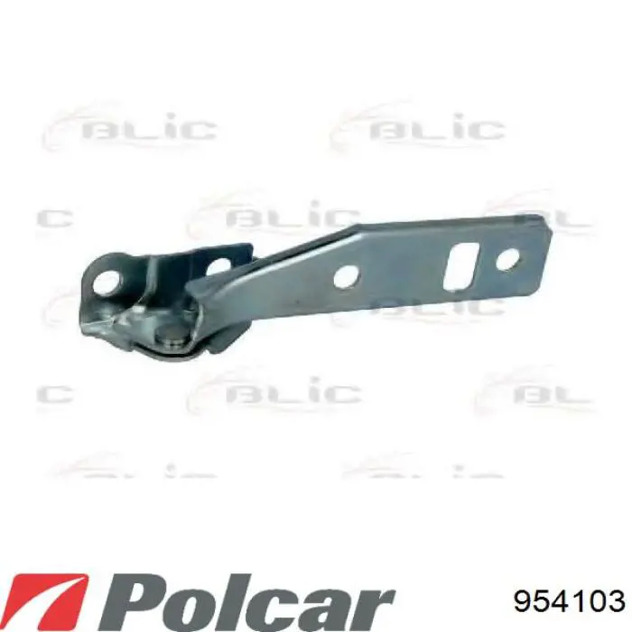 Капот Polcar 954103 цена, от 63.56 USD
