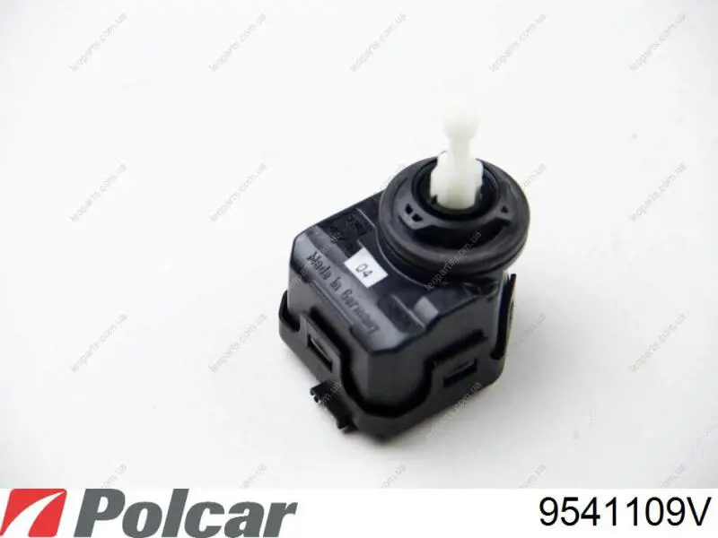 Корректор фары 9541109V Polcar