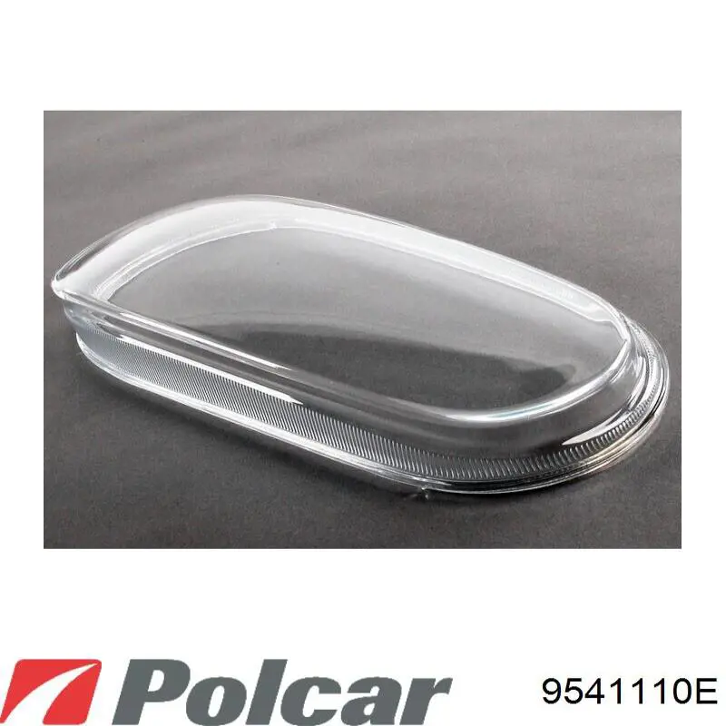 9541110E Polcar 
