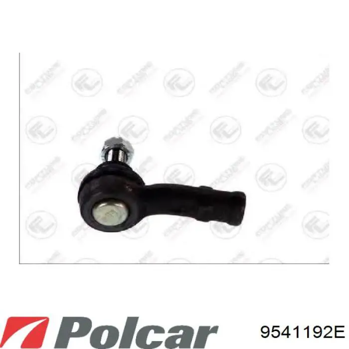 9541192E Polcar Повторитель поворота на крыло