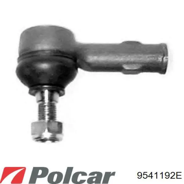 Повторитель поворота 9541192E Polcar