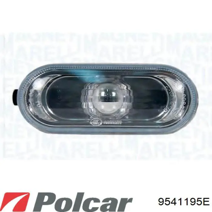 Повторитель поворота 3949009 Autotechteile