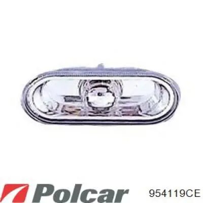 Купить 5836913 VAN Wezel Повторитель поворота