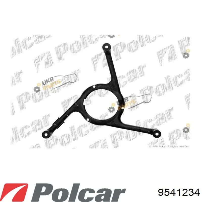  9541234 Polcar