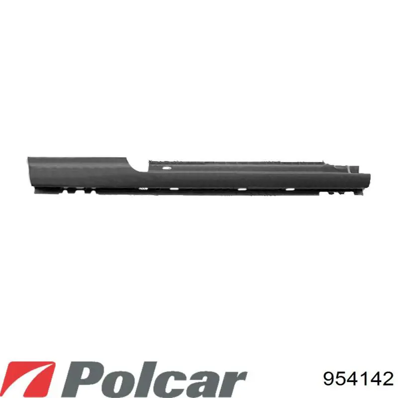 Купить 954142 Polcar 