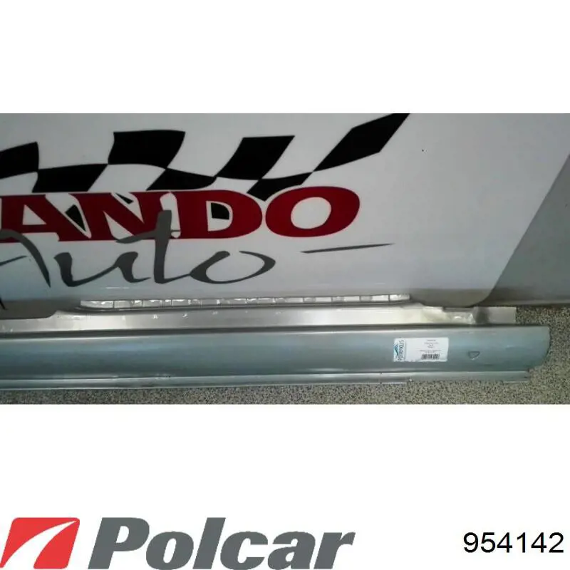 954142 Polcar 
