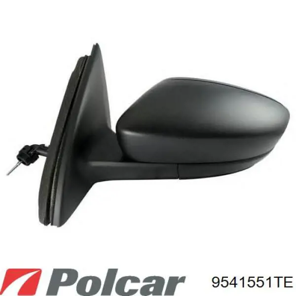 Накладка правого бокового зеркала FPS FP9539M32 цена, от 5.93 USD