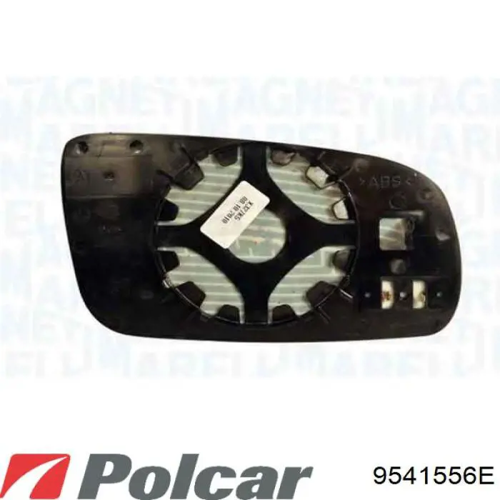  Polcar 9541556E цена, от 4.83 USD