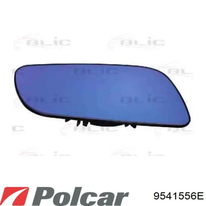 Купить 9541556E Polcar 