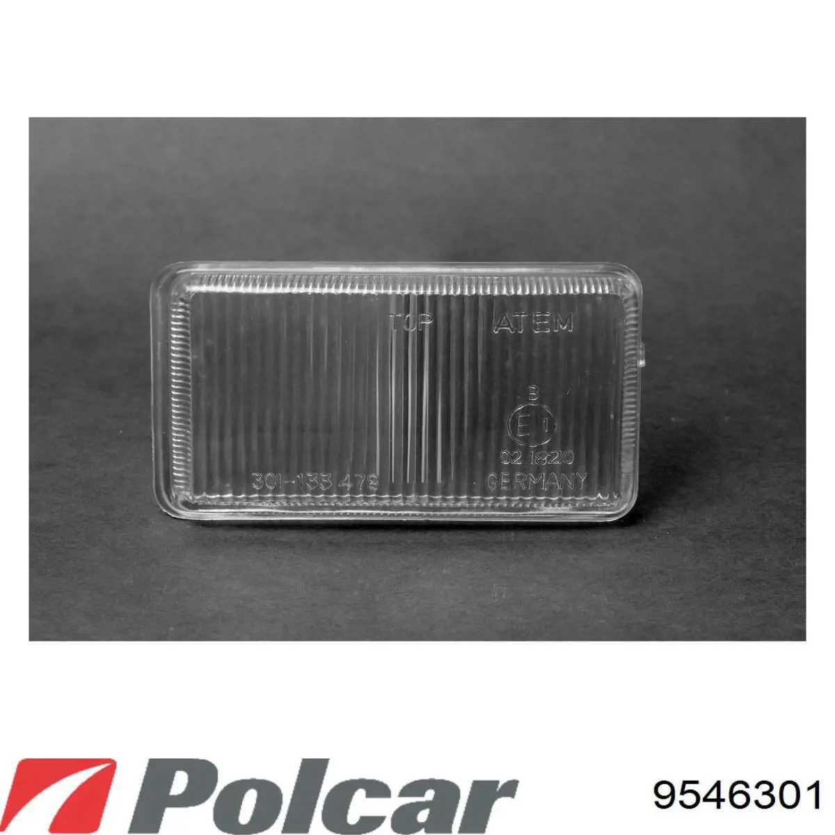  9546301 Polcar