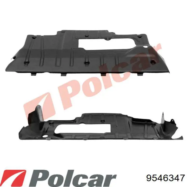  Polcar 9546347 цена, от 13.12 USD