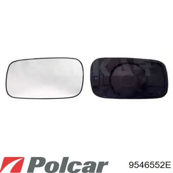 9546552E Polcar 