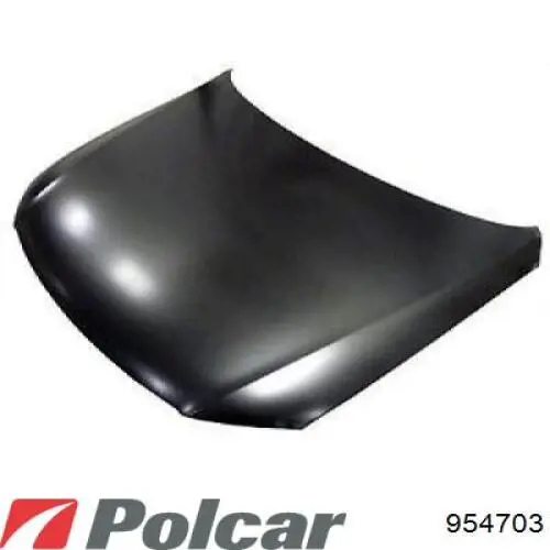Капот TYG VW20013A цена, от 53.01 USD