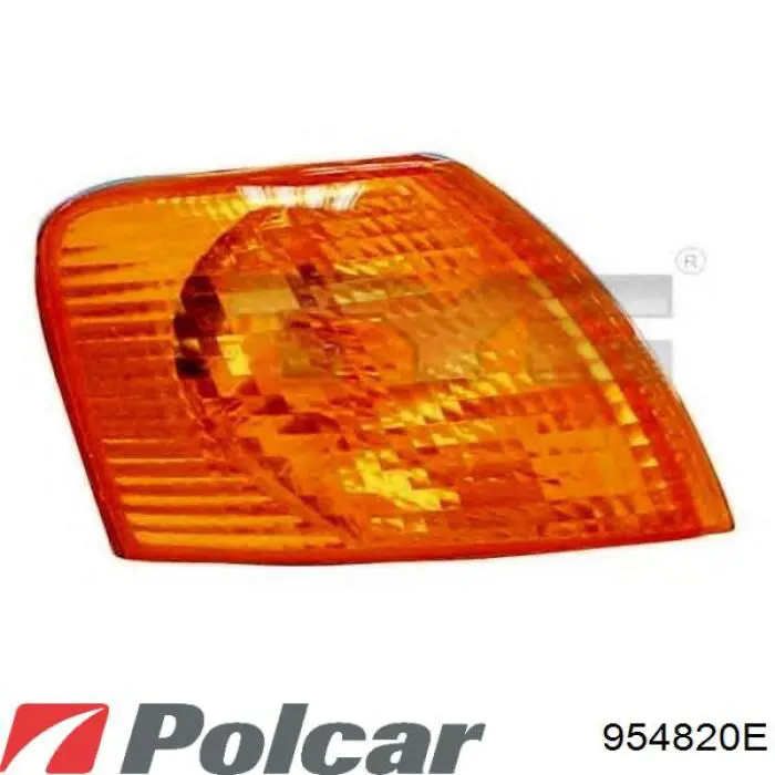 Купить FP9539K8E Depo/Loro/Abakus Указатели поворота (передние)