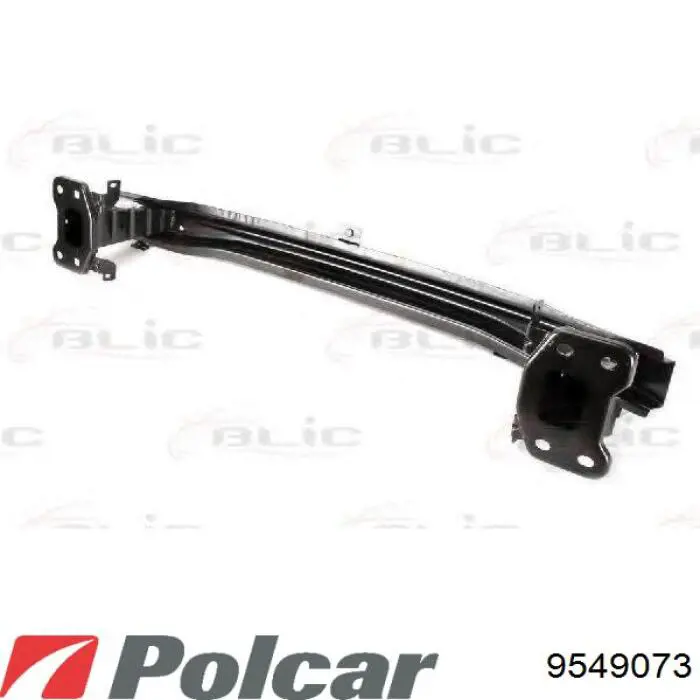 Шина бампера переднего FPS FP9539941 цена, от 21.50 USD
