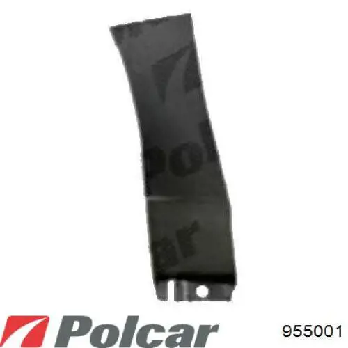 Крыло переднее левое FPS FP6212311 цена, от 54.54 USD