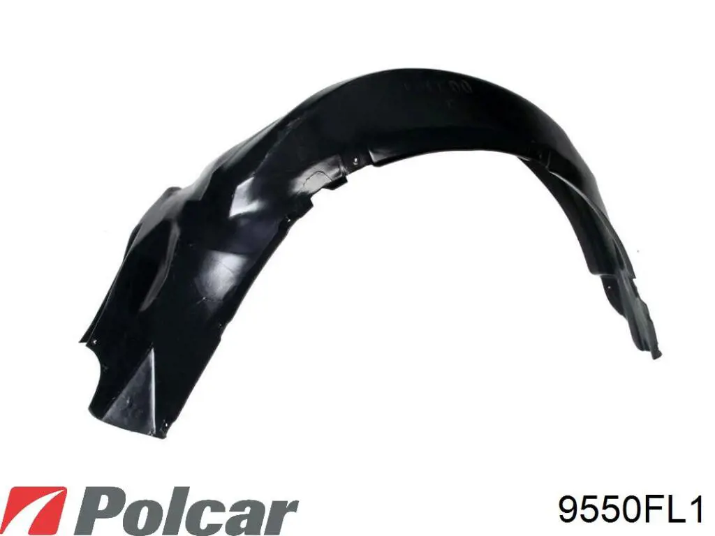  Подкрылок передний левый Ford Galaxy 