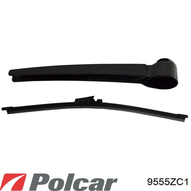 9555ZC1 Polcar