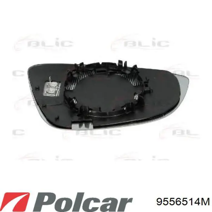 Купить 9556514M Polcar 