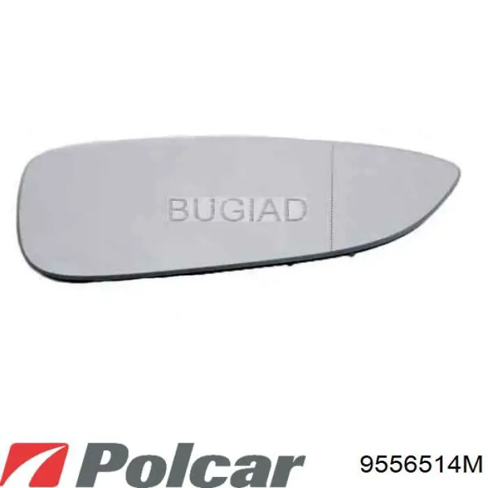  9556514M Polcar