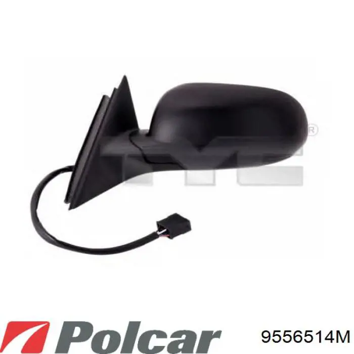  Polcar 9556514M цена, от 103.49 USD